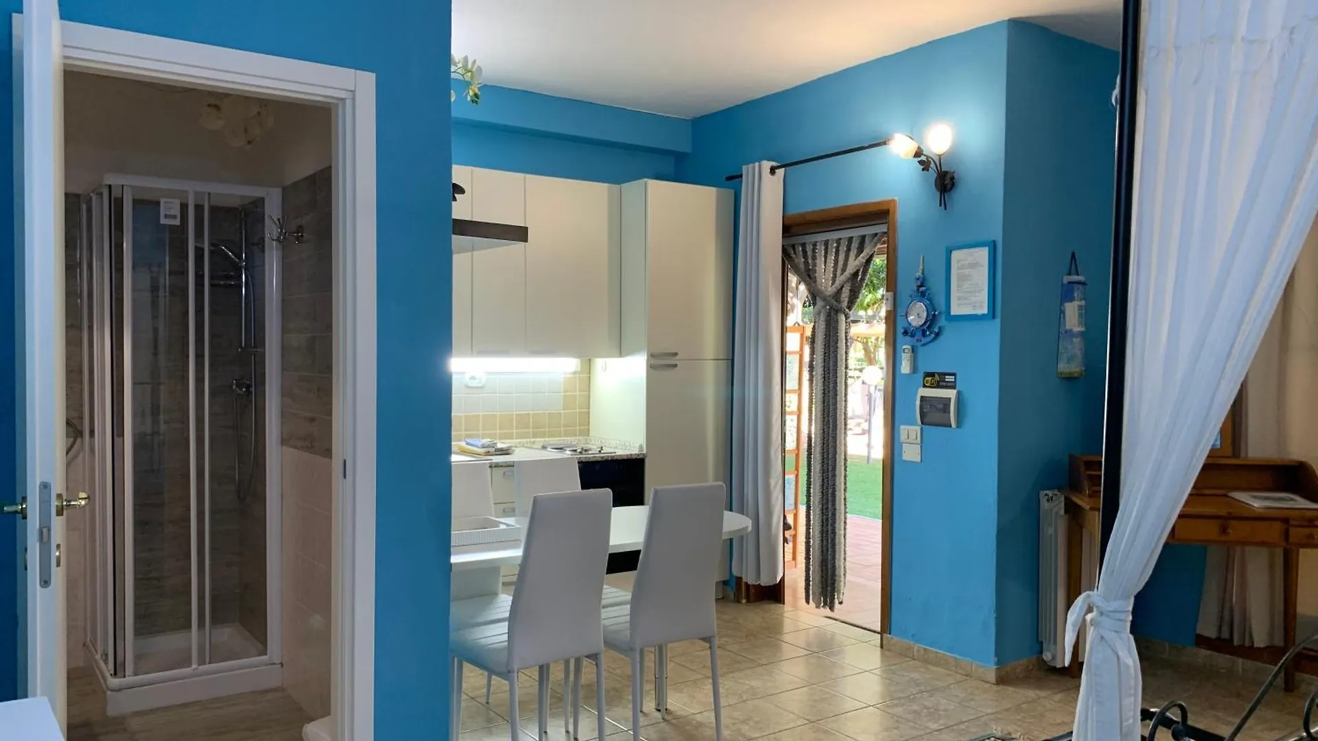 Villa Isabella Marina di Grosseto Apart-hotel