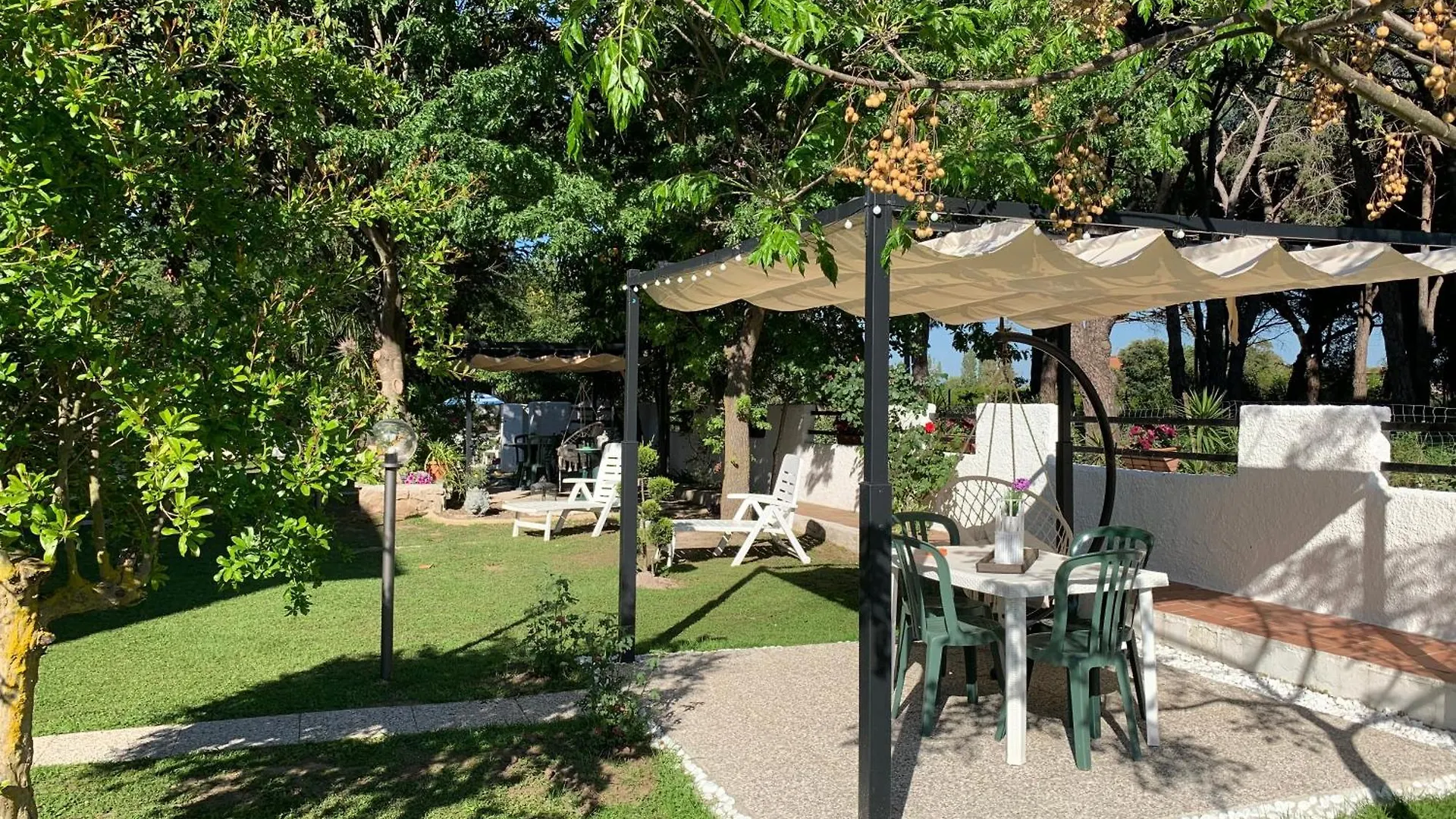 Villa Isabella Marina di Grosseto 2*,  Italië