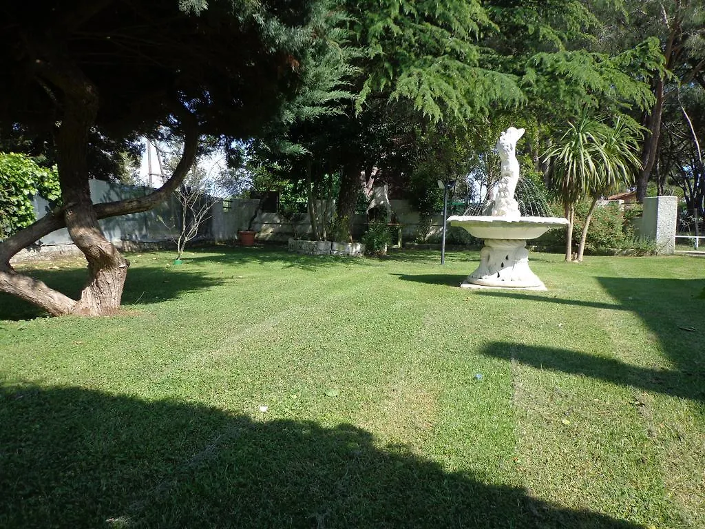Apart-hotel Villa Isabella Marina di Grosseto