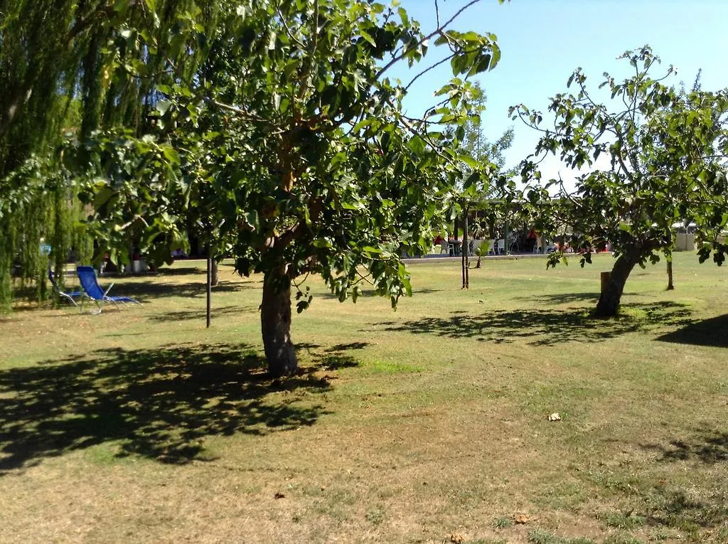Villa Isabella Marina di Grosseto 2*,