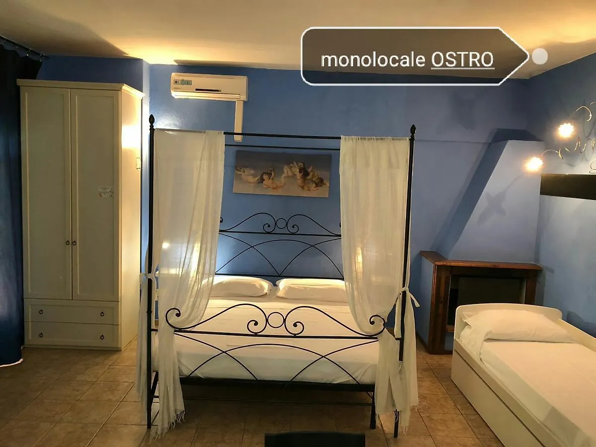 Apart-hotel Villa Isabella Marina di Grosseto