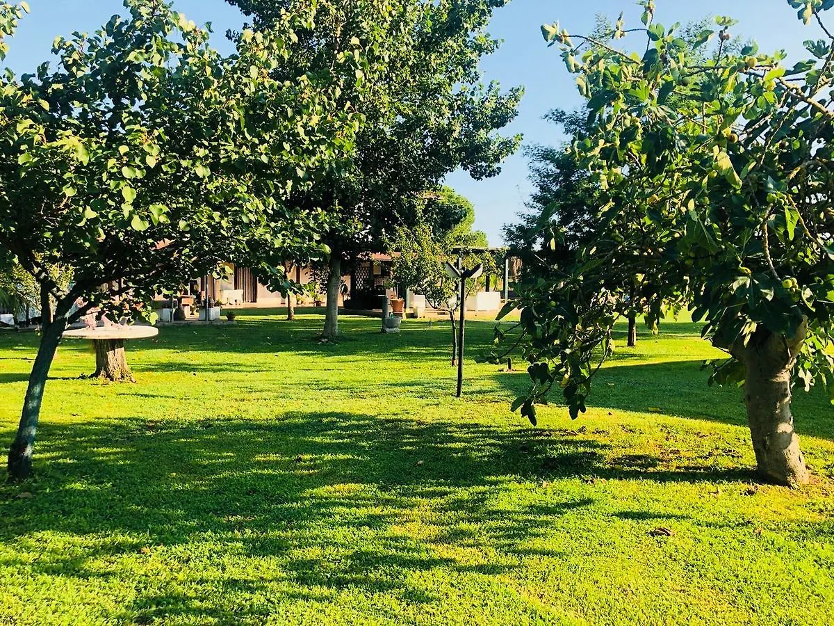 Villa Isabella Marina di Grosseto Apart-hotel