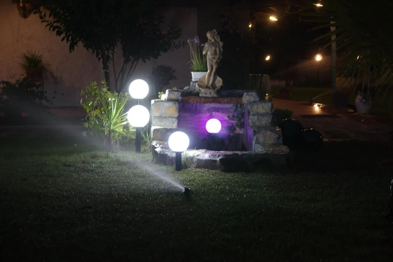 Villa Isabella Marina di Grosseto Itália