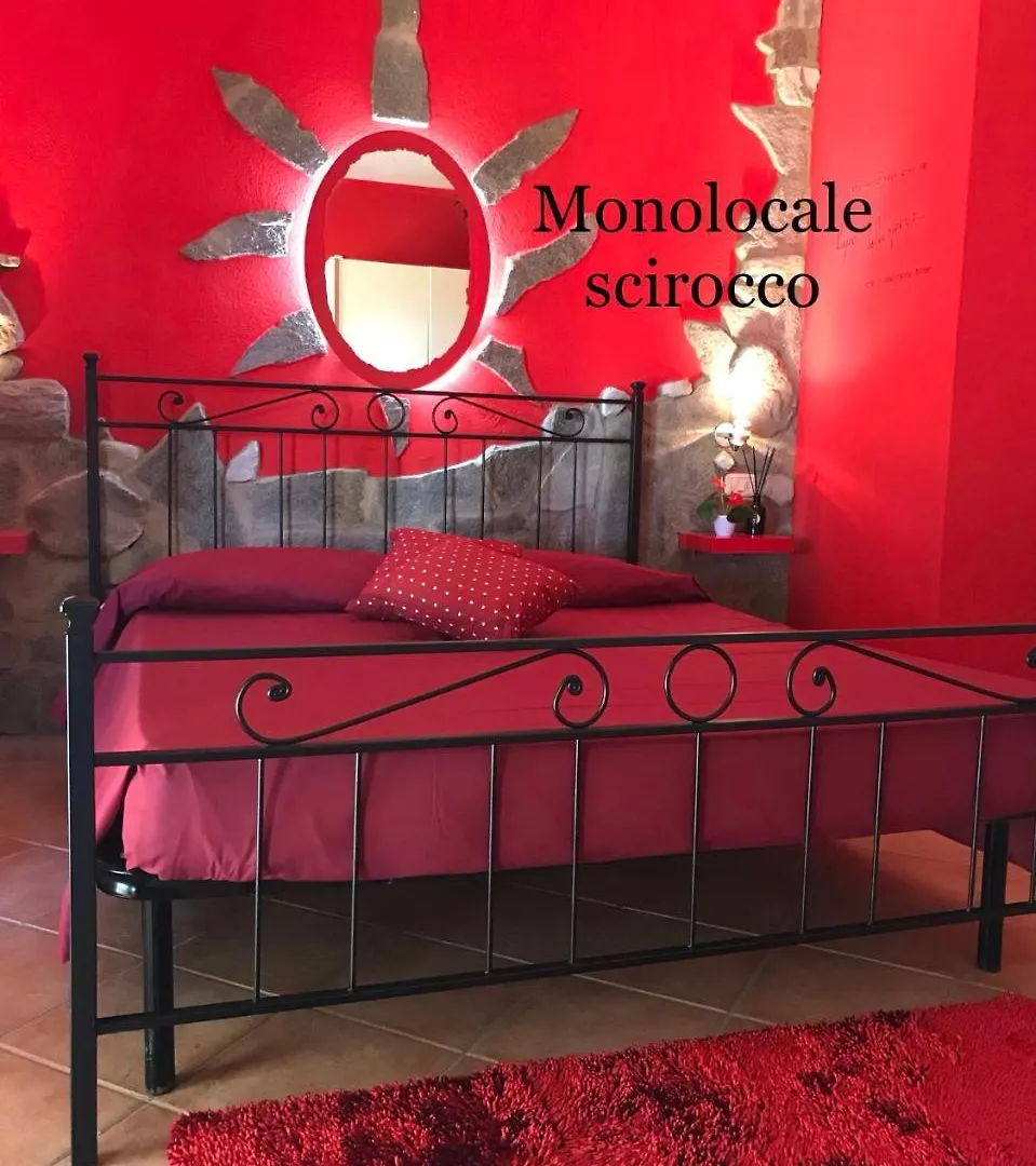 Villa Isabella Marina di Grosseto 2*,  Itália