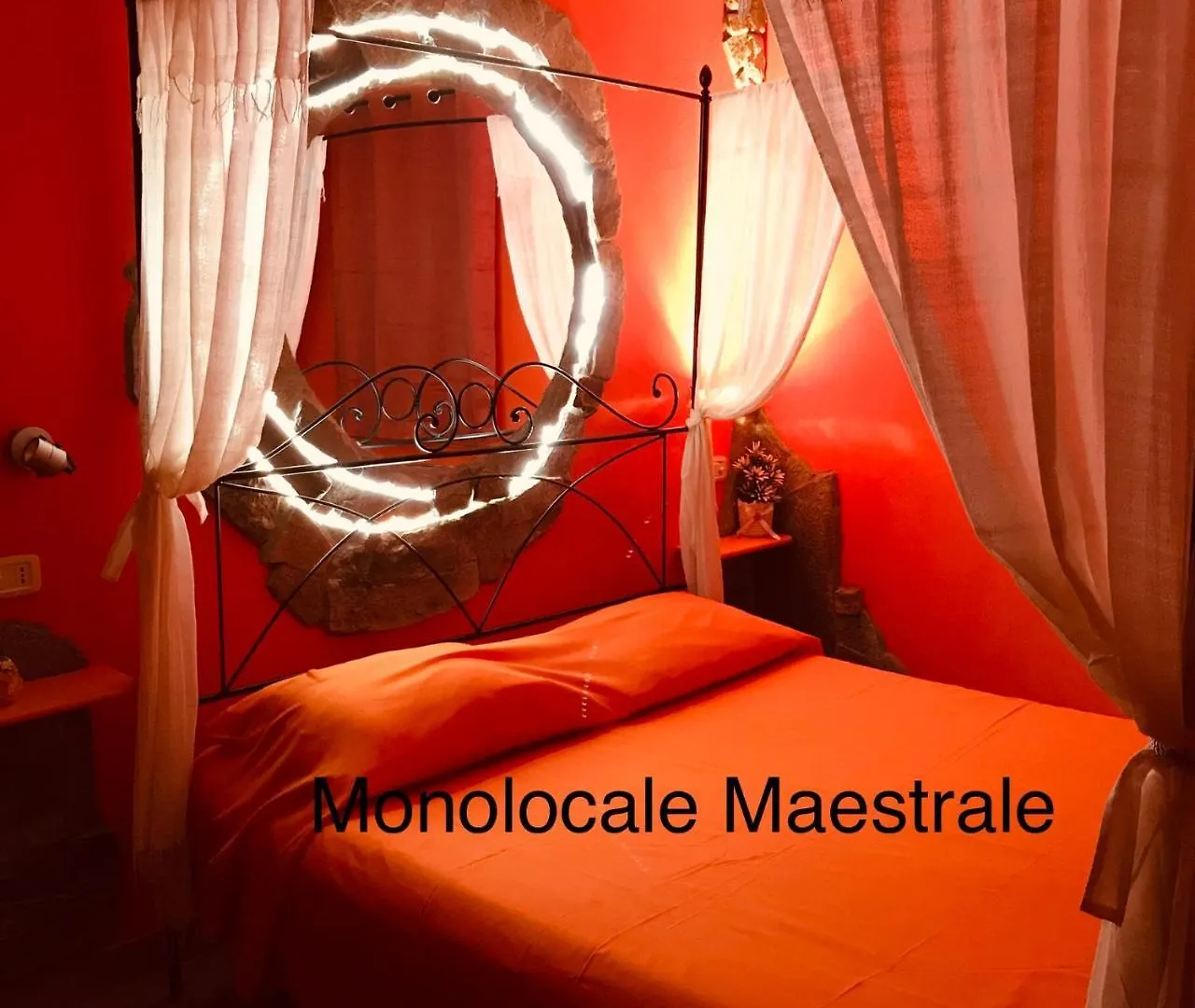 Villa Isabella Marina di Grosseto