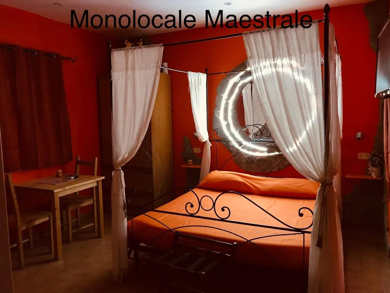 Villa Isabella Marina di Grosseto 2*,