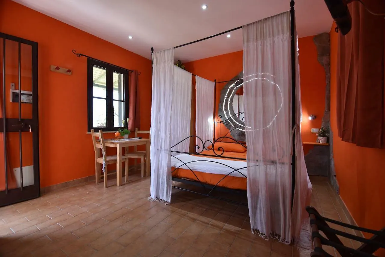 Villa Isabella Marina di Grosseto Apart-hotel
