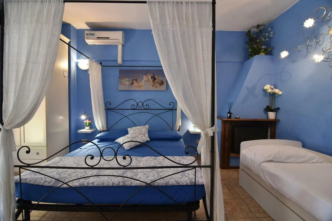 Villa Isabella Marina di Grosseto Apart-hotel