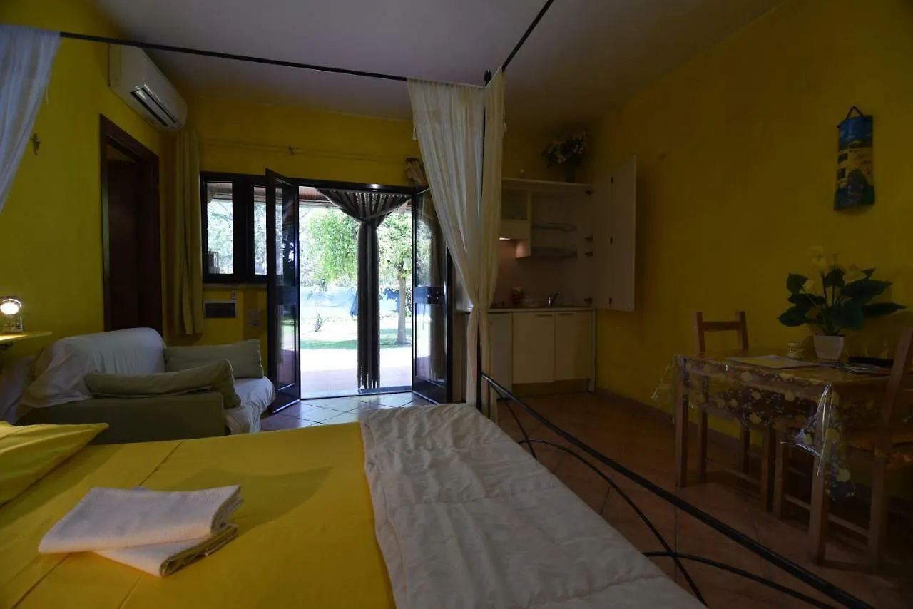 Villa Isabella Marina di Grosseto