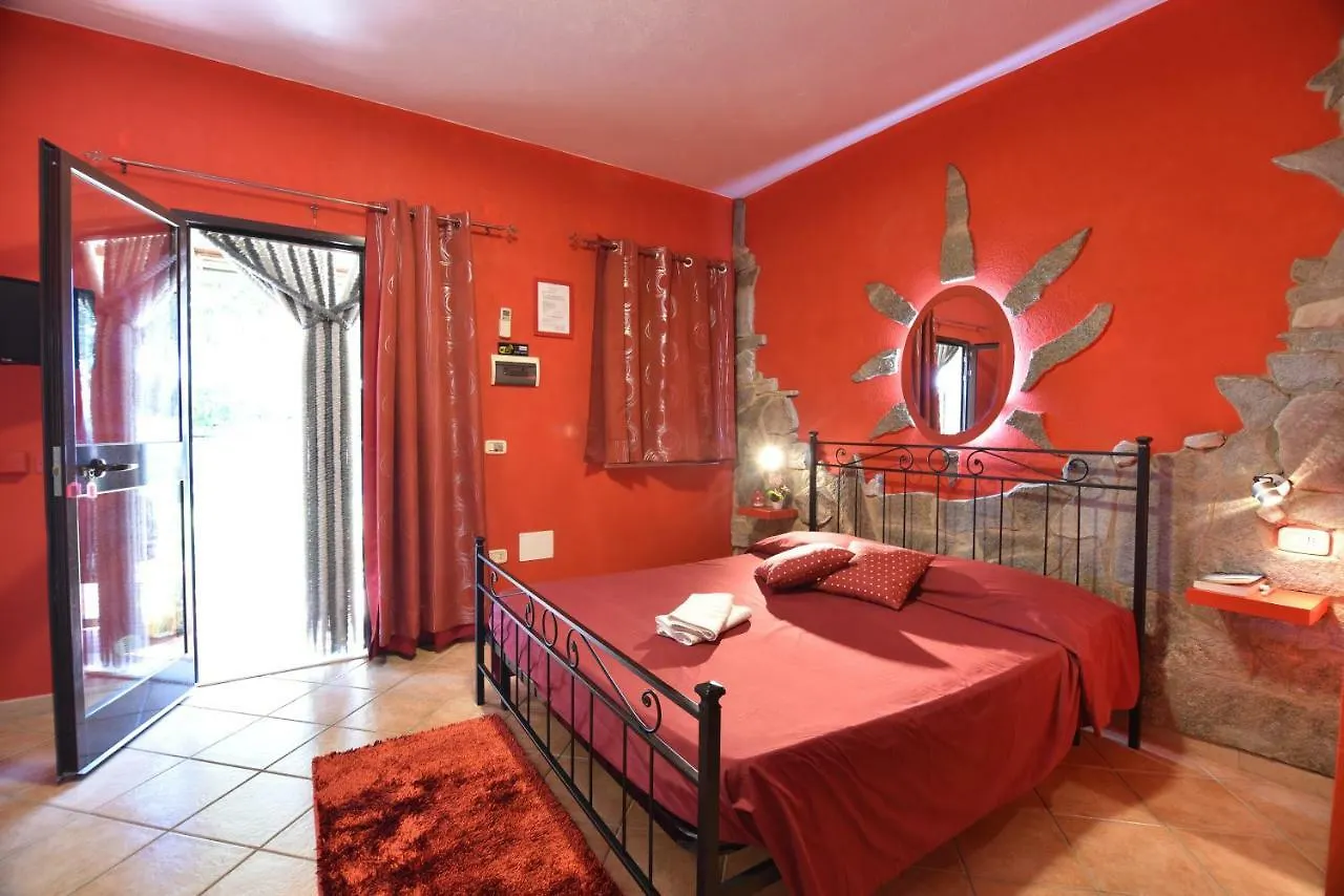 Villa Isabella Marina di Grosseto Apart-hotel