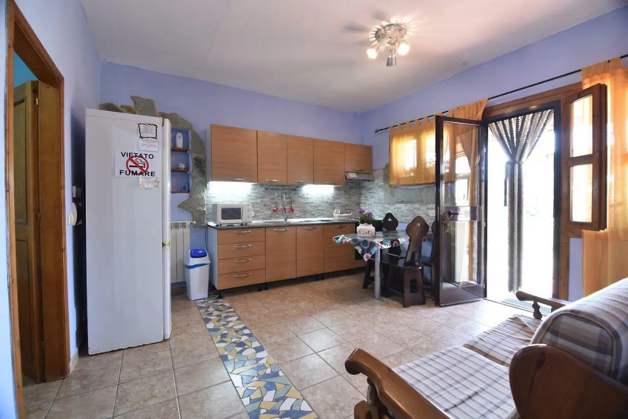 Apart-hotel Villa Isabella Marina di Grosseto
