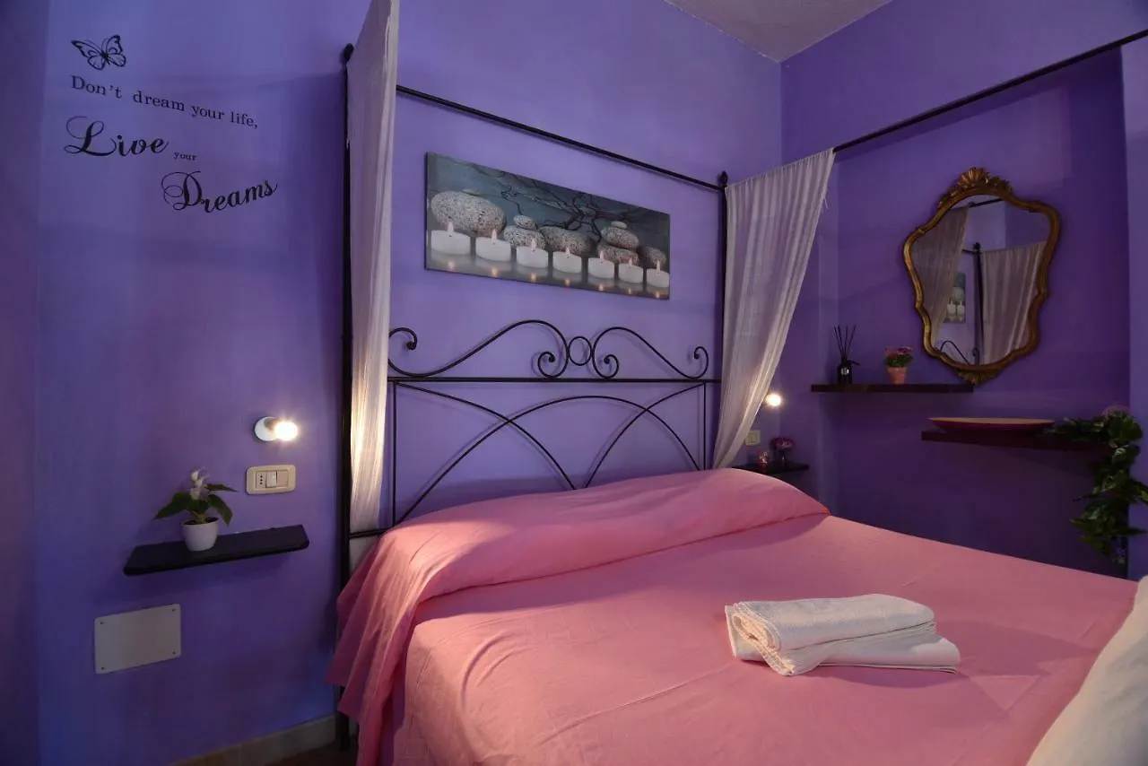 Villa Isabella Marina di Grosseto Apart-hotel